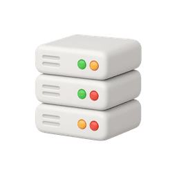Backend Icon