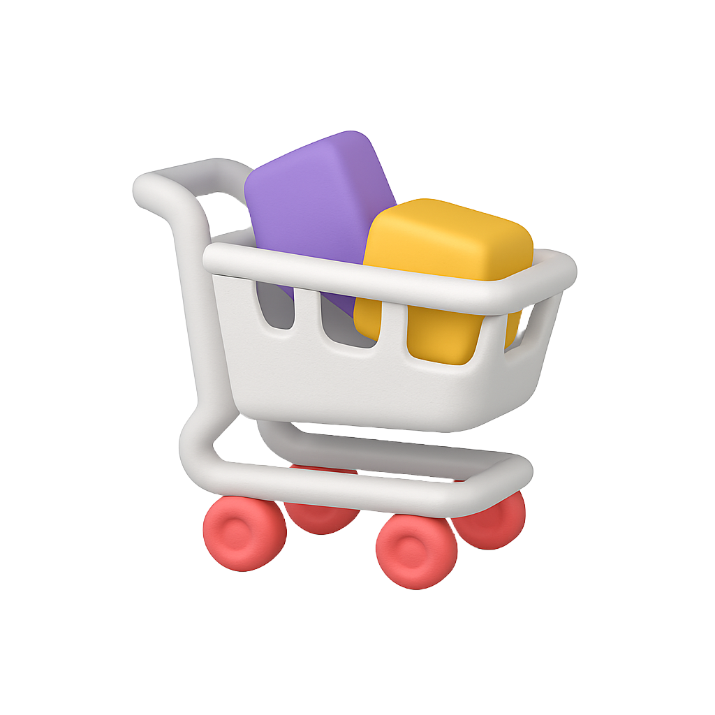 E-commerce Icon